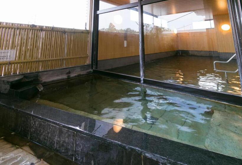 호텔 Ureshino Motoyu