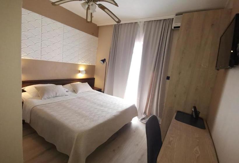 호텔 Villa Maimare