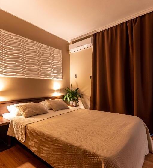 호텔 Villa Maimare