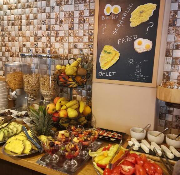 호텔 Villa Maimare