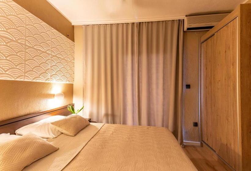 호텔 Villa Maimare