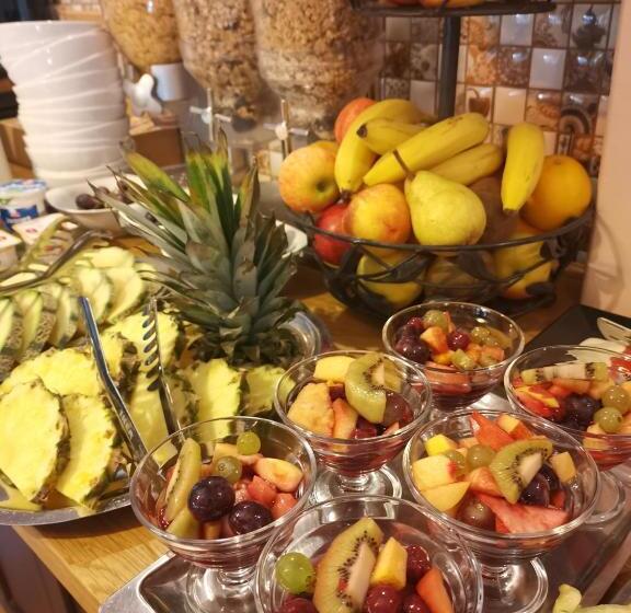 호텔 Villa Maimare