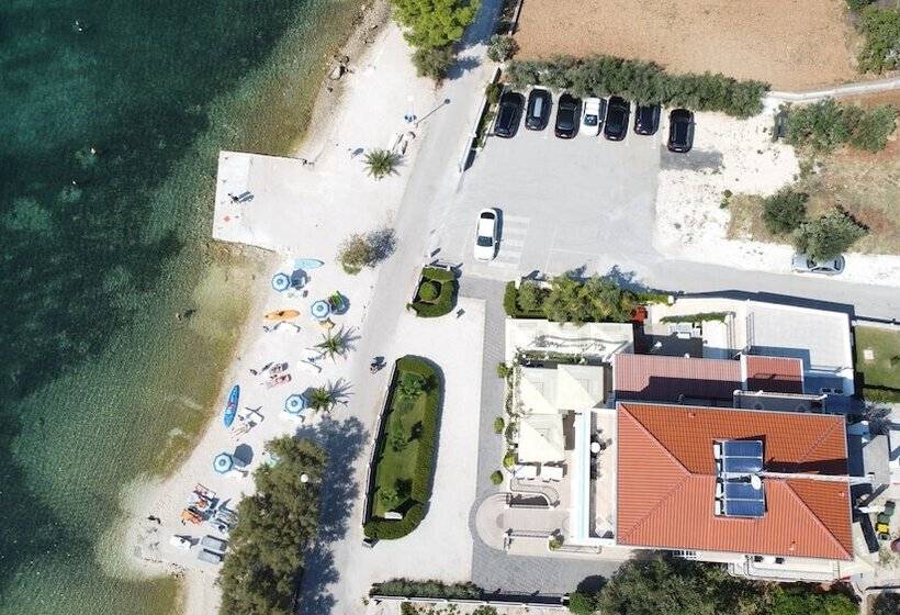 בית מלון כפרי Villa Mediterana