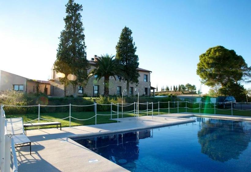 فندق Villa Monter