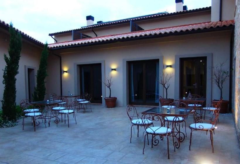 فندق Villa Monter