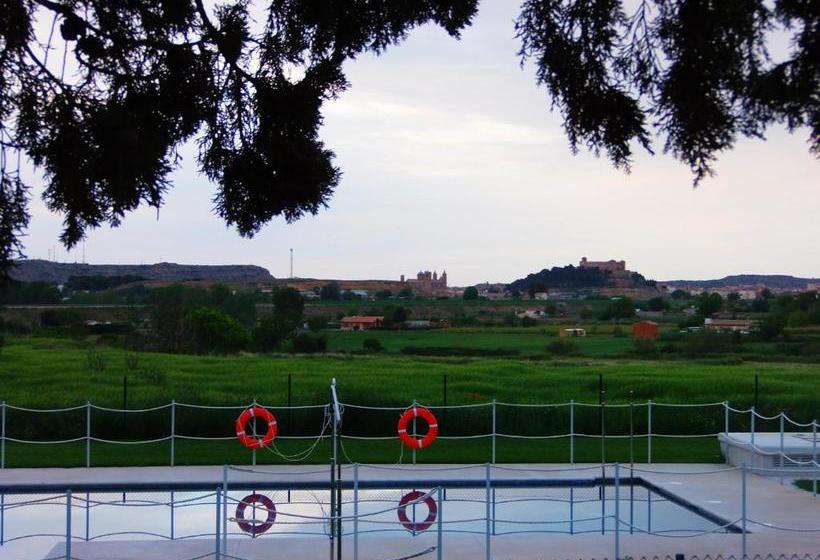 ホテル Villa Monter