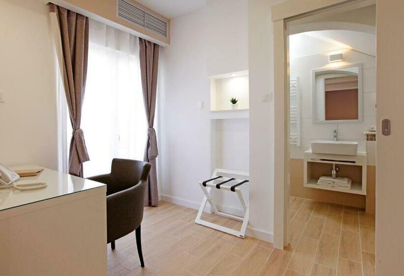 호텔 Villa Telenta