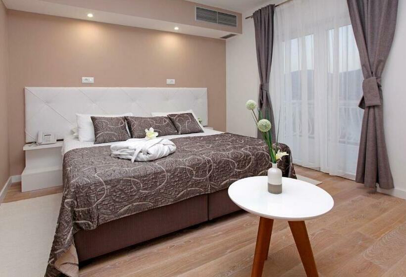 호텔 Villa Telenta