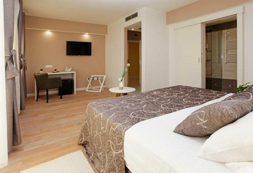 호텔 Villa Telenta