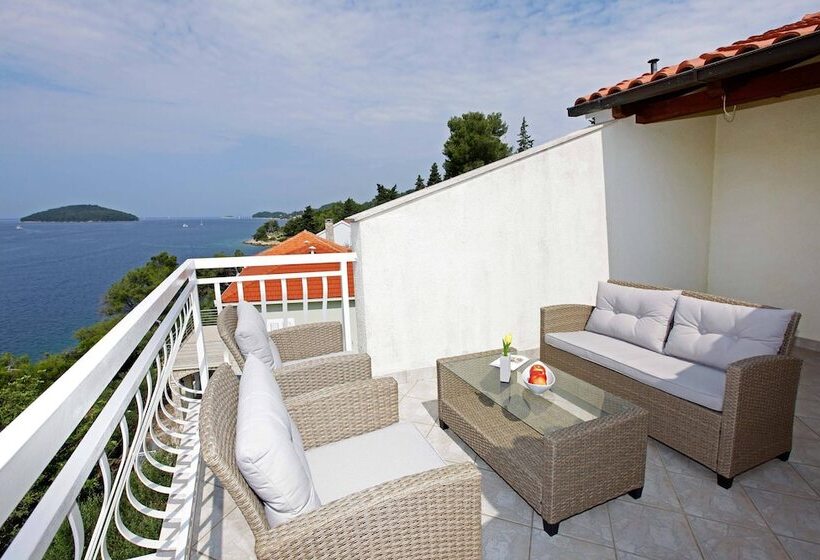 호텔 Villa Telenta