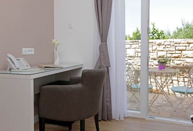 호텔 Villa Telenta