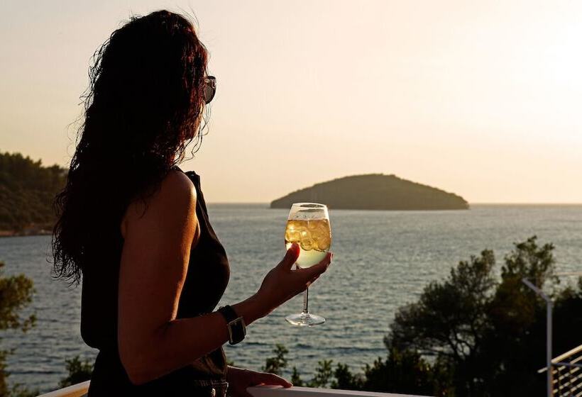 호텔 Villa Telenta