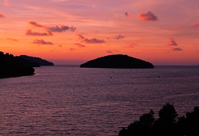 호텔 Villa Telenta