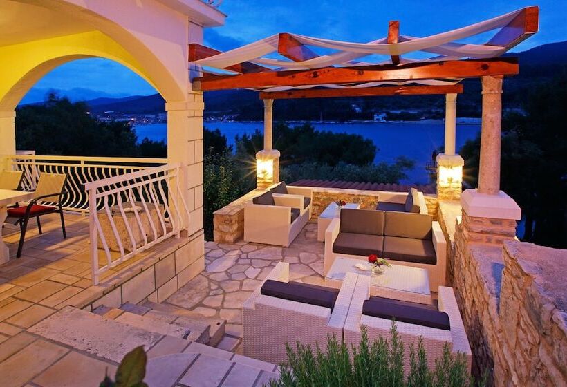 호텔 Villa Telenta