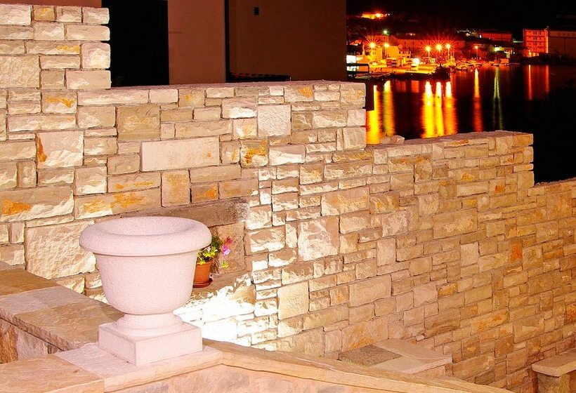 호텔 Villa Telenta