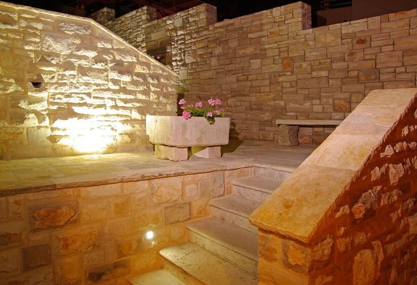 호텔 Villa Telenta