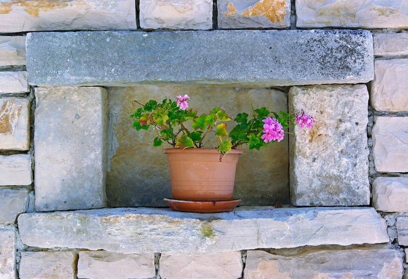 호텔 Villa Telenta