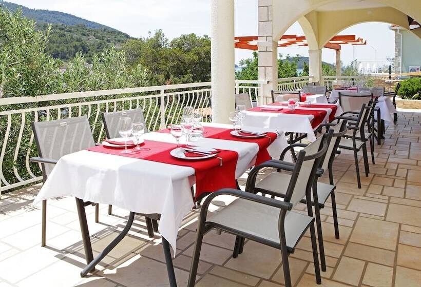 호텔 Villa Telenta