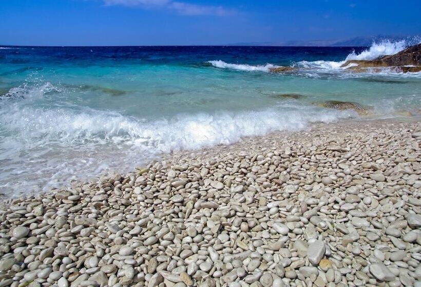 호텔 Villa Telenta