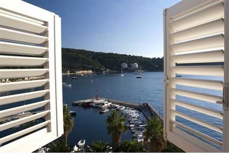 בית מלון כפרי Villa Vilina