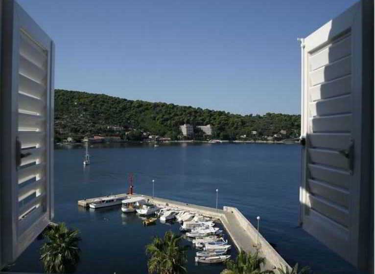 בית מלון כפרי Villa Vilina