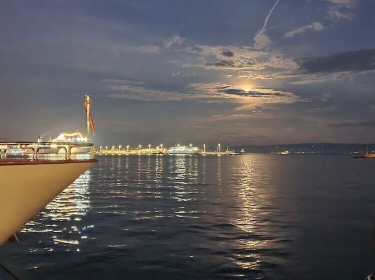 Szálloda Violeta Hvar