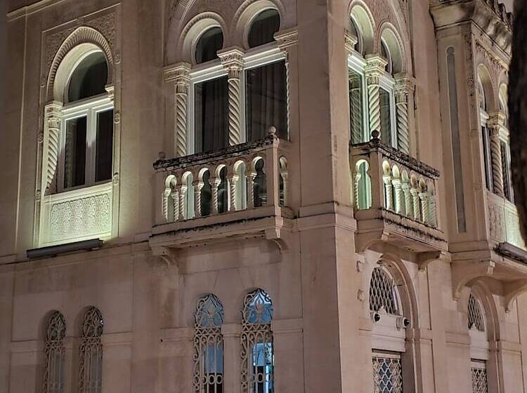 Szálloda Violeta Hvar