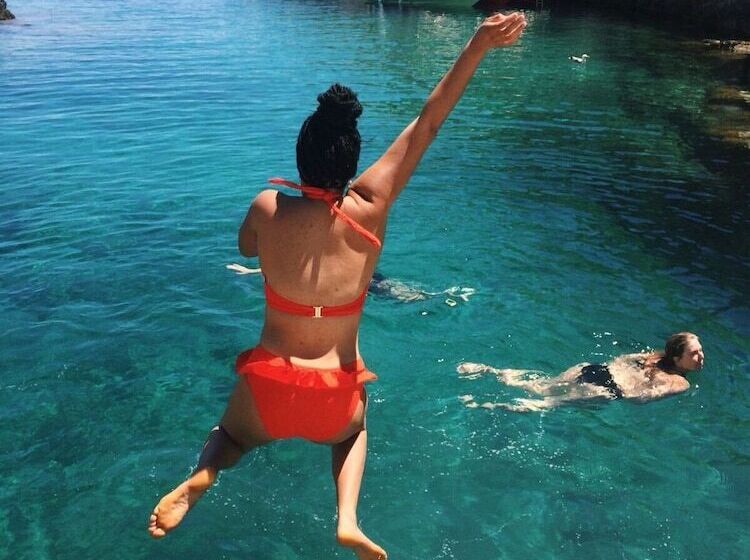 Szálloda Violeta Hvar