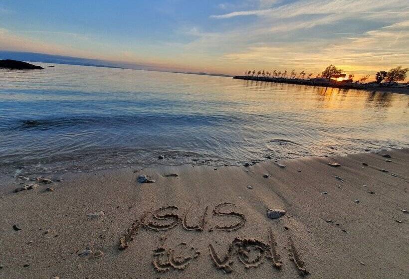 Szálloda Violeta Hvar