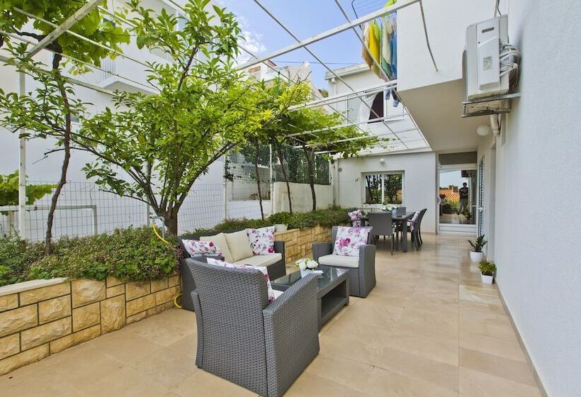 Szálloda Violeta Hvar