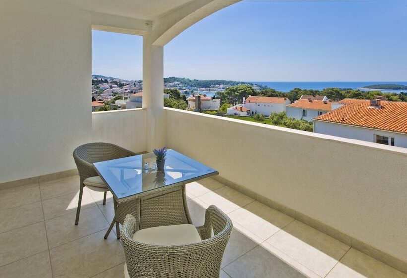 Szálloda Violeta Hvar