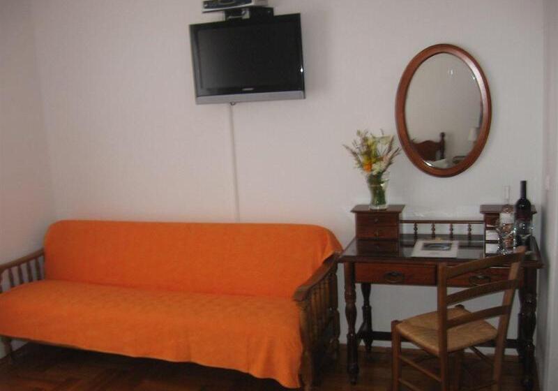 Szálloda Violeta Hvar