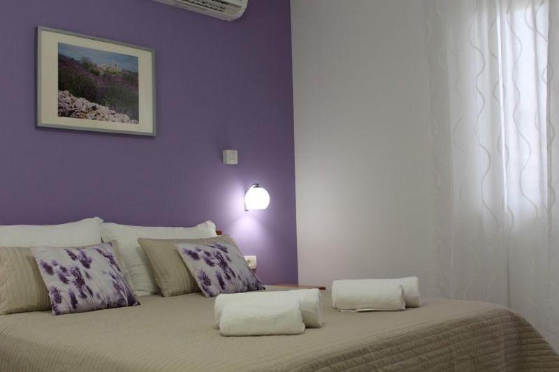 Szálloda Violeta Hvar