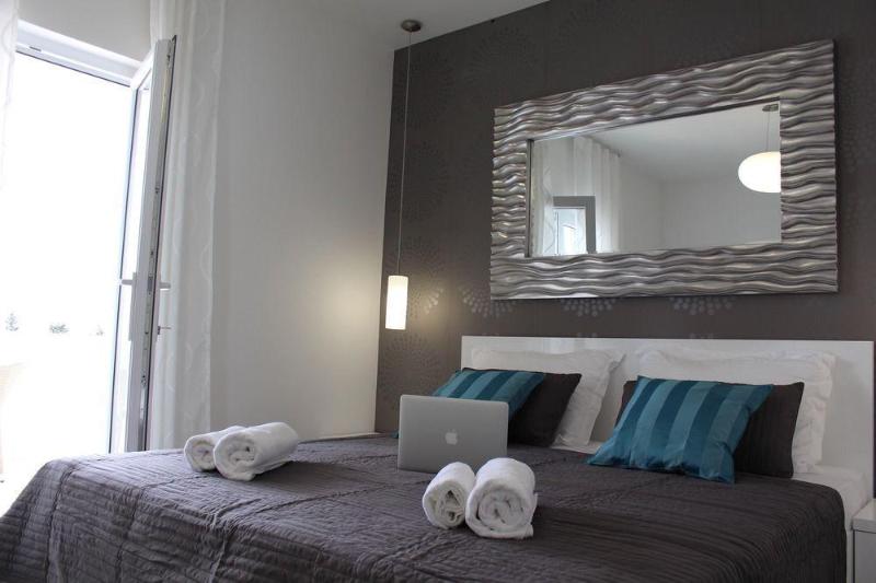 Szálloda Violeta Hvar