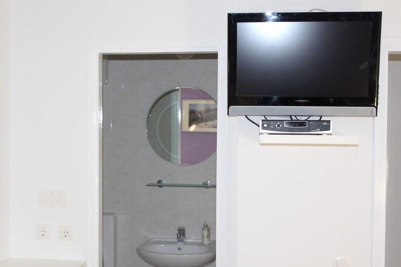 Szálloda Violeta Hvar