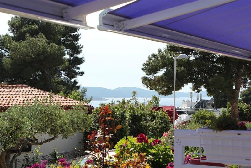 Szálloda Violeta Hvar