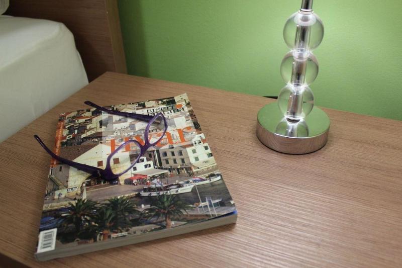 Szálloda Violeta Hvar