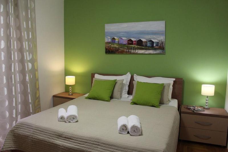 Szálloda Violeta Hvar