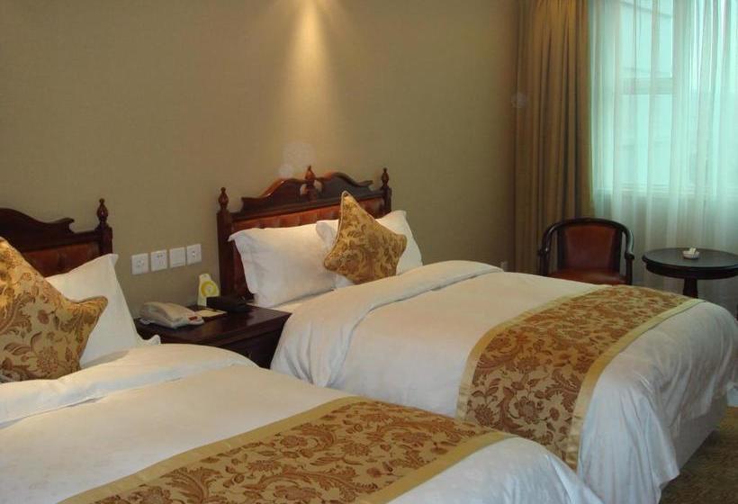 فندق Yanbian International