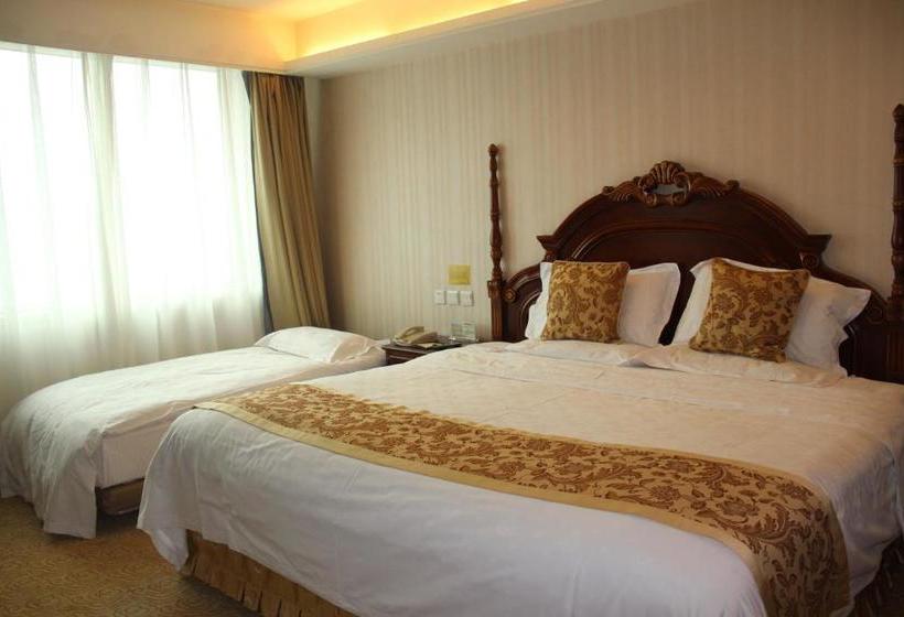 فندق Yanbian International