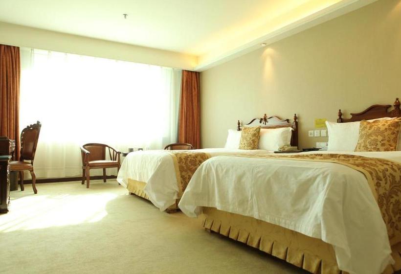 فندق Yanbian International