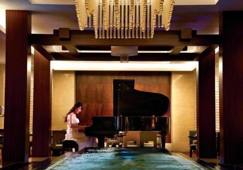 Yidu Jinling Grand Hotel Yancheng