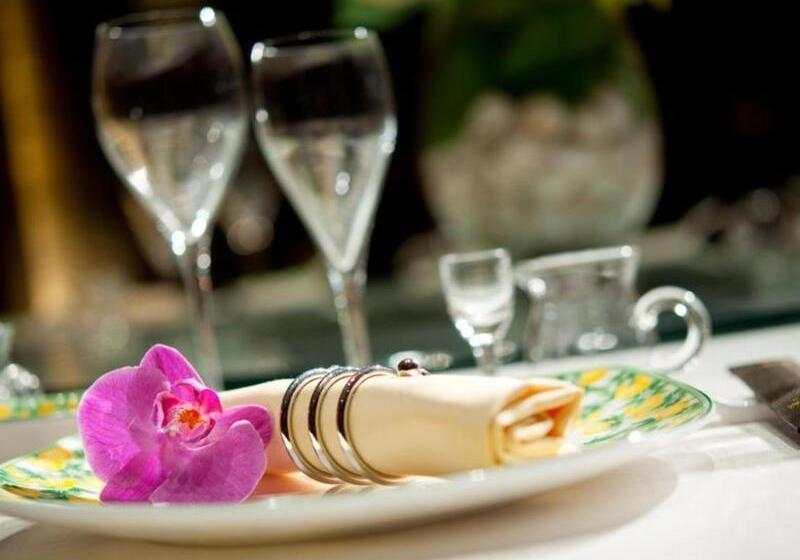 Yidu Jinling Grand Hotel Yancheng