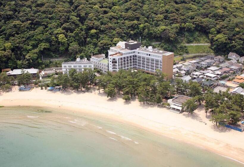 酒店 Yumekaiyu Awajishima