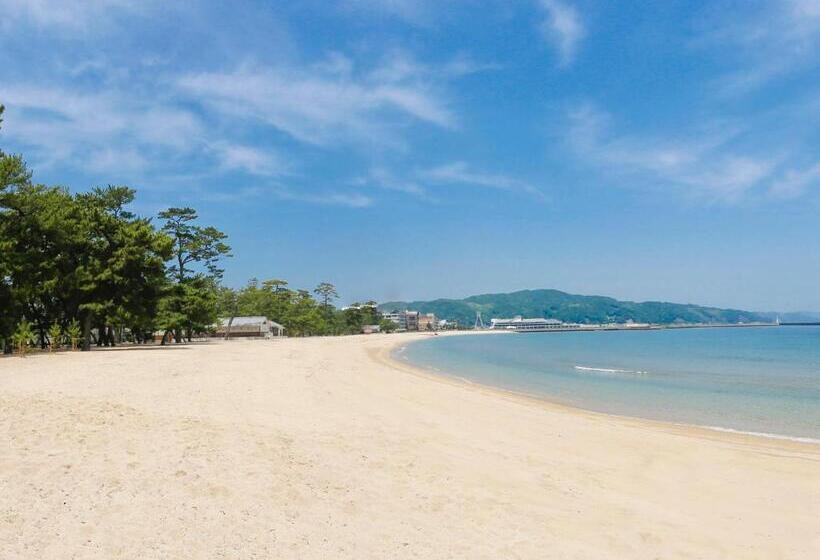 酒店 Yumekaiyu Awajishima