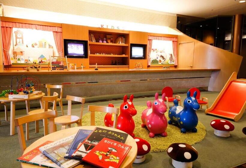 酒店 Yumekaiyu Awajishima