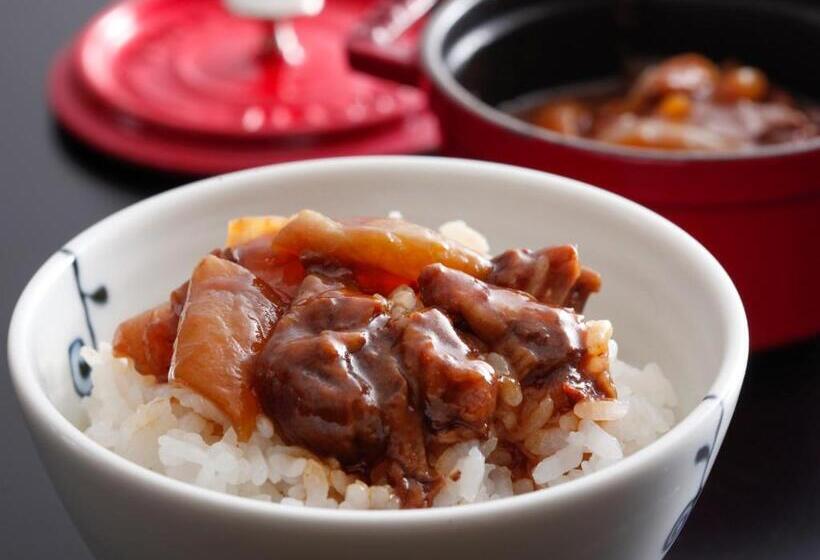 酒店 Yumekaiyu Awajishima