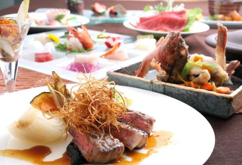 酒店 Yumekaiyu Awajishima