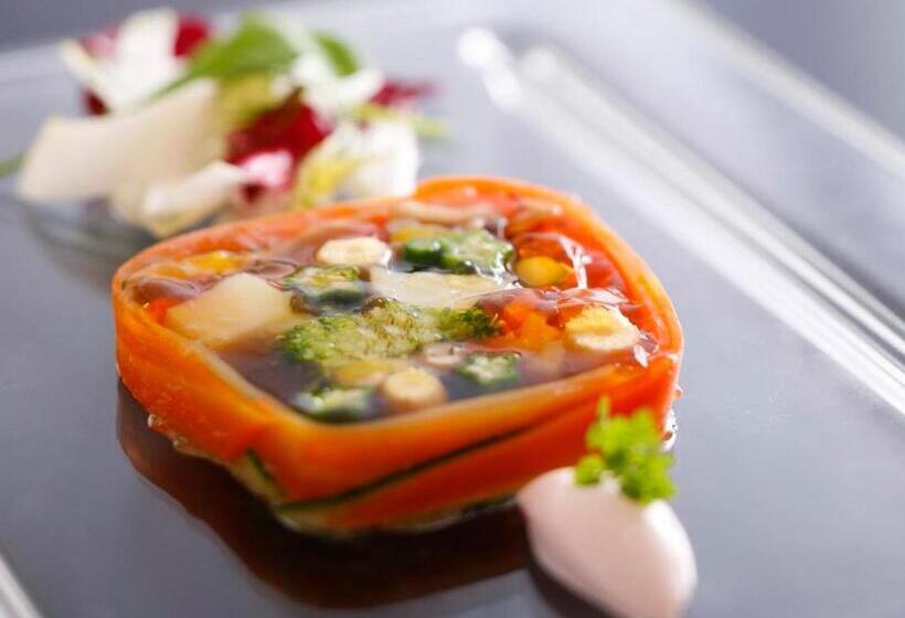 酒店 Yumekaiyu Awajishima