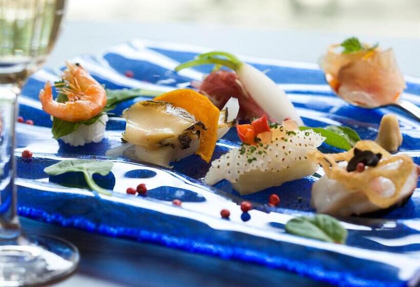 酒店 Yumekaiyu Awajishima